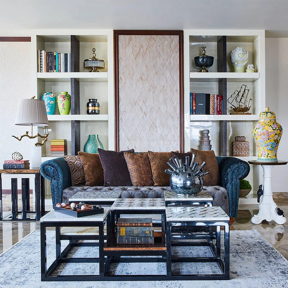 Home, Furnishing & Decor