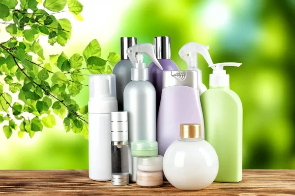 Beauty, Personal Care & Healthcare