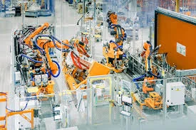 Automotive & Industrial Supplies
